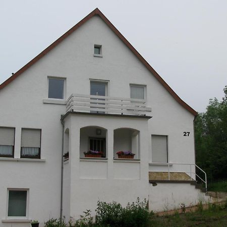 Gästehaus Perrin Bliesmengen-Bolchen Exterior foto