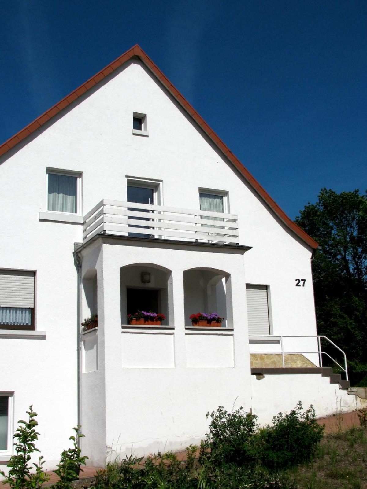 Gästehaus Perrin Bliesmengen-Bolchen Exterior foto