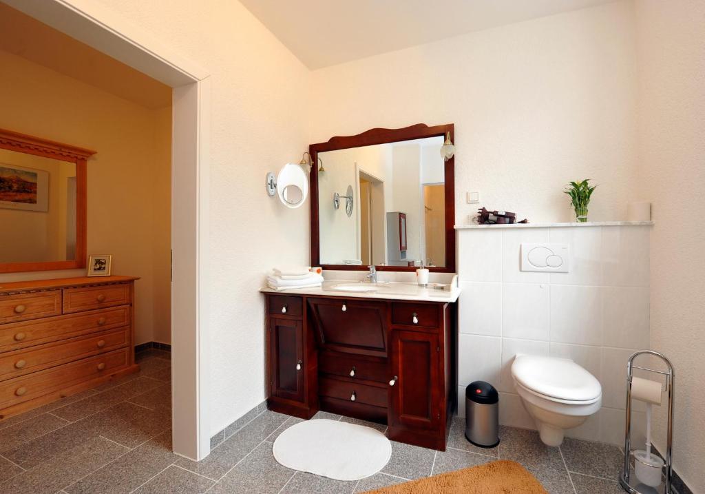 Gästehaus Perrin Bliesmengen-Bolchen Zimmer foto