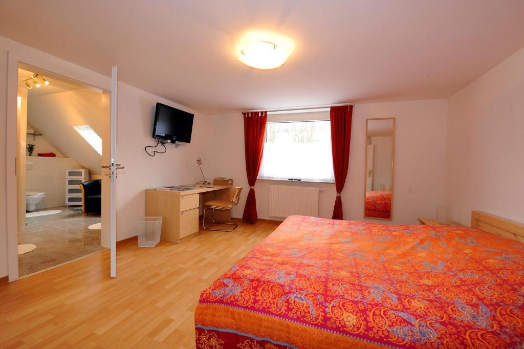 Gästehaus Perrin Bliesmengen-Bolchen Zimmer foto
