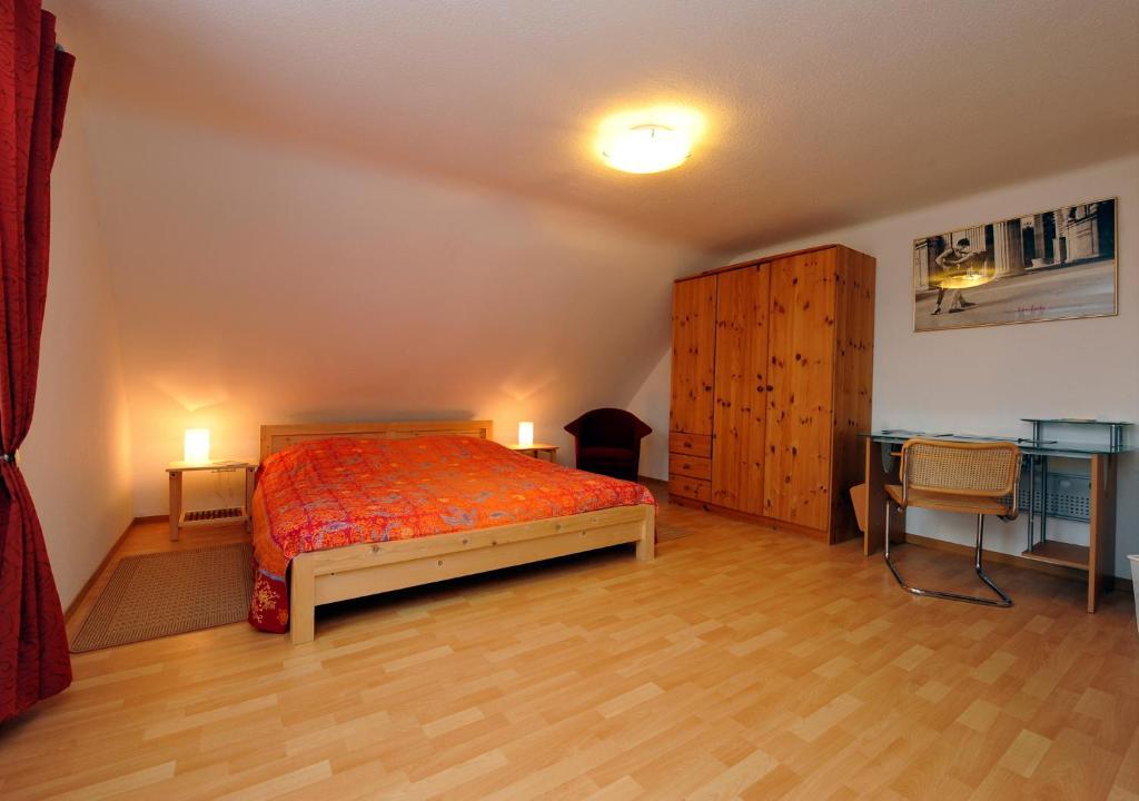 Gästehaus Perrin Bliesmengen-Bolchen Zimmer foto