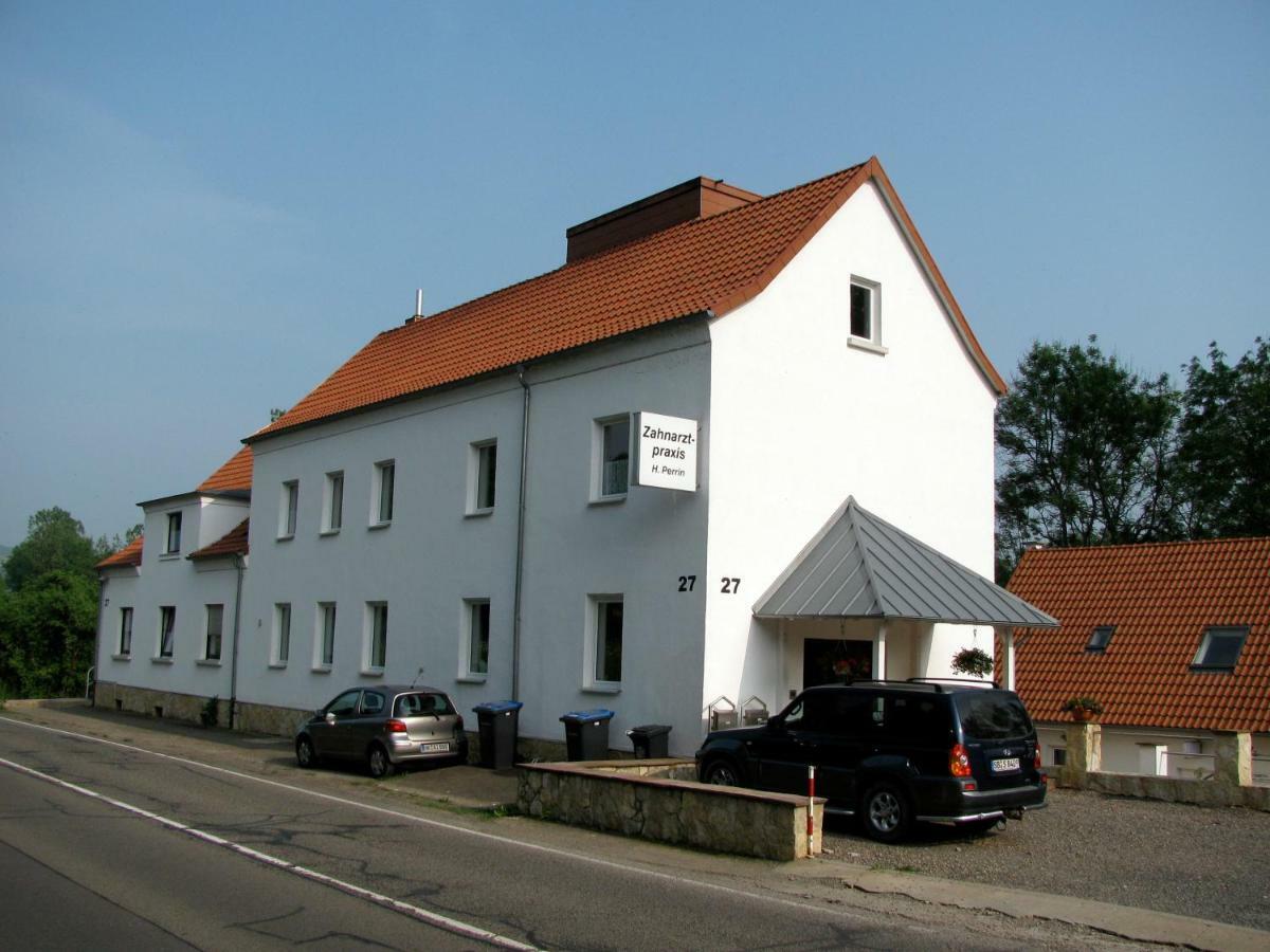 Gästehaus Perrin Bliesmengen-Bolchen Exterior foto